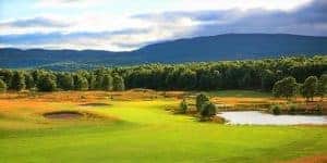 Spey Valley GC