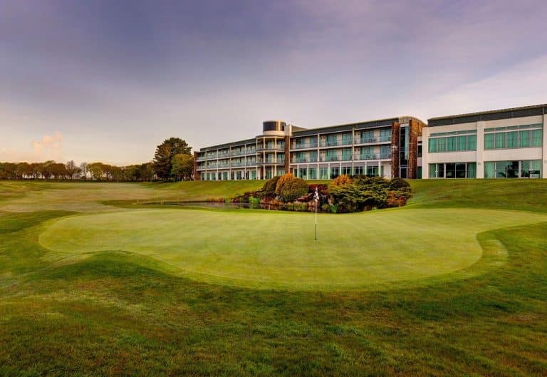 St. Mellion Estate