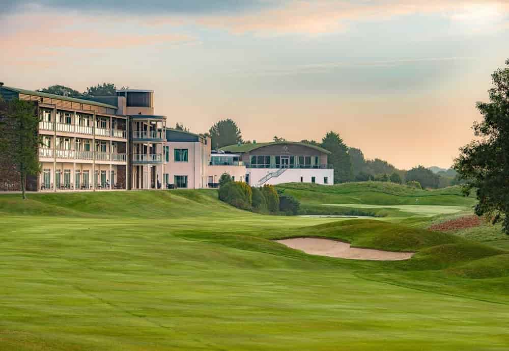St Mellion International