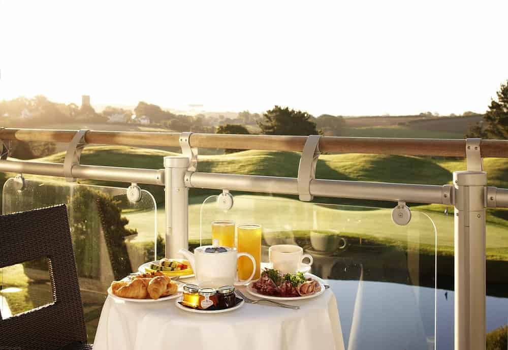 St Mellion International