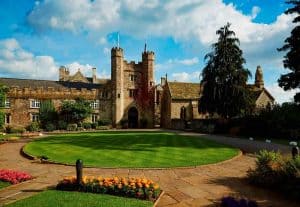 St. Pierre Marriott Hotel & Country Club, Wales