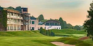 St Mellion International Resort