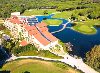 Sueno Hotels Golf Belek