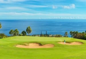 Tecina GC