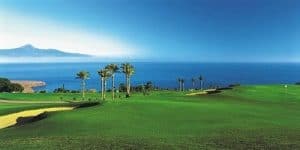 Tecina GC, La Gomera