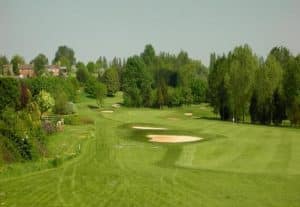 Telford Golf 360 Golf Holidays