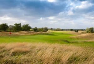 The Belfry - The PGA National & Derby golf course