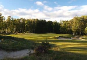 The Old Course Hotel, The Duke's Course