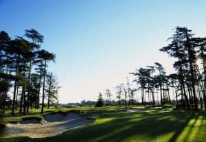 The Old Course Hotel, The Duke's Course