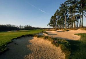 The Old Course Hotel, The Duke's Course