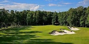 The Old Course Hotel, The Duke's Course