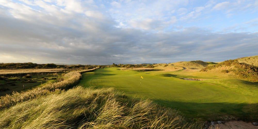 The Brittas Bay Club