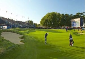 The Grove - British Masters