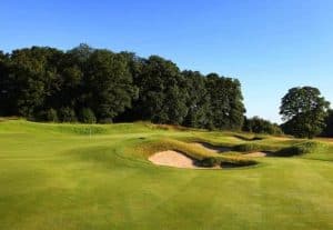 The Grove GC