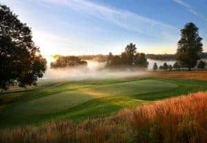 The Grove Golf Club