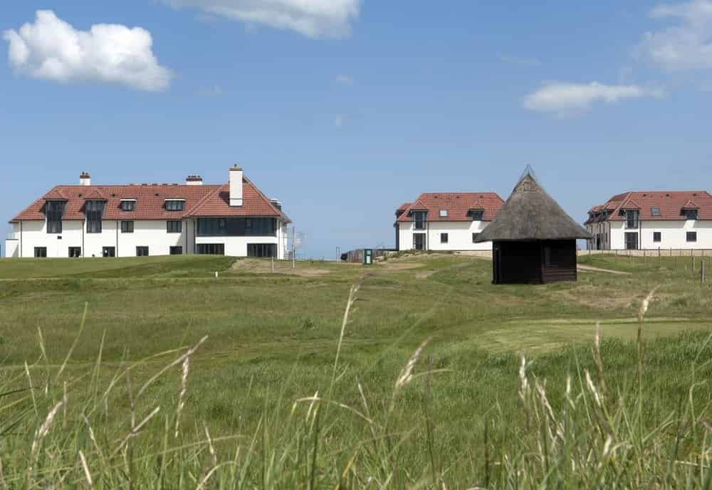 The Lodge at Princes