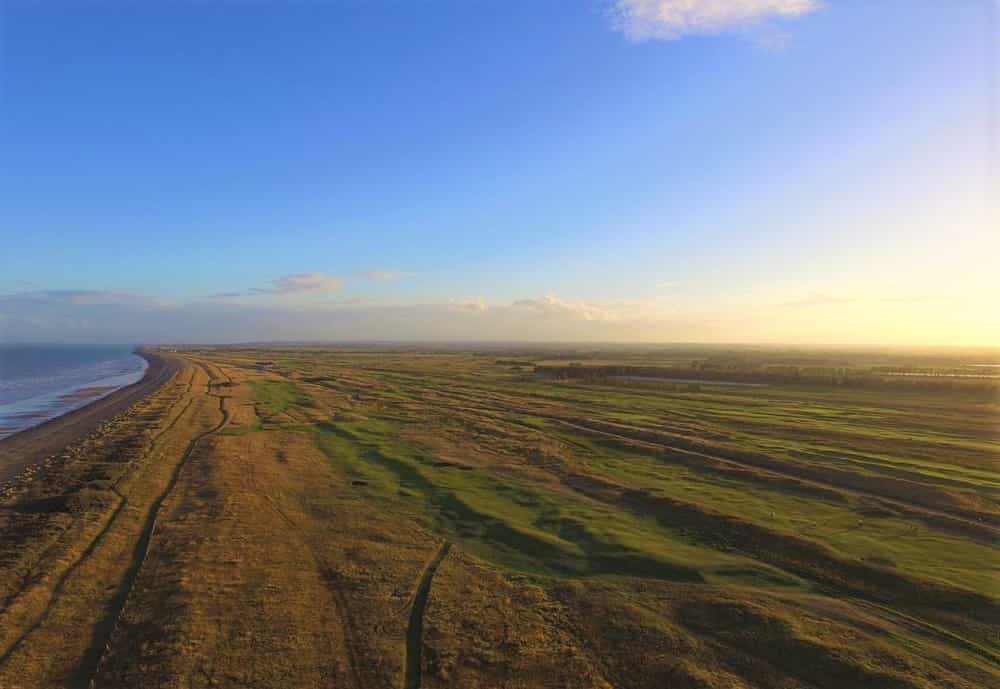 Princes Golf Course