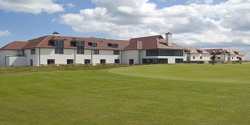 The Lodge at Princes