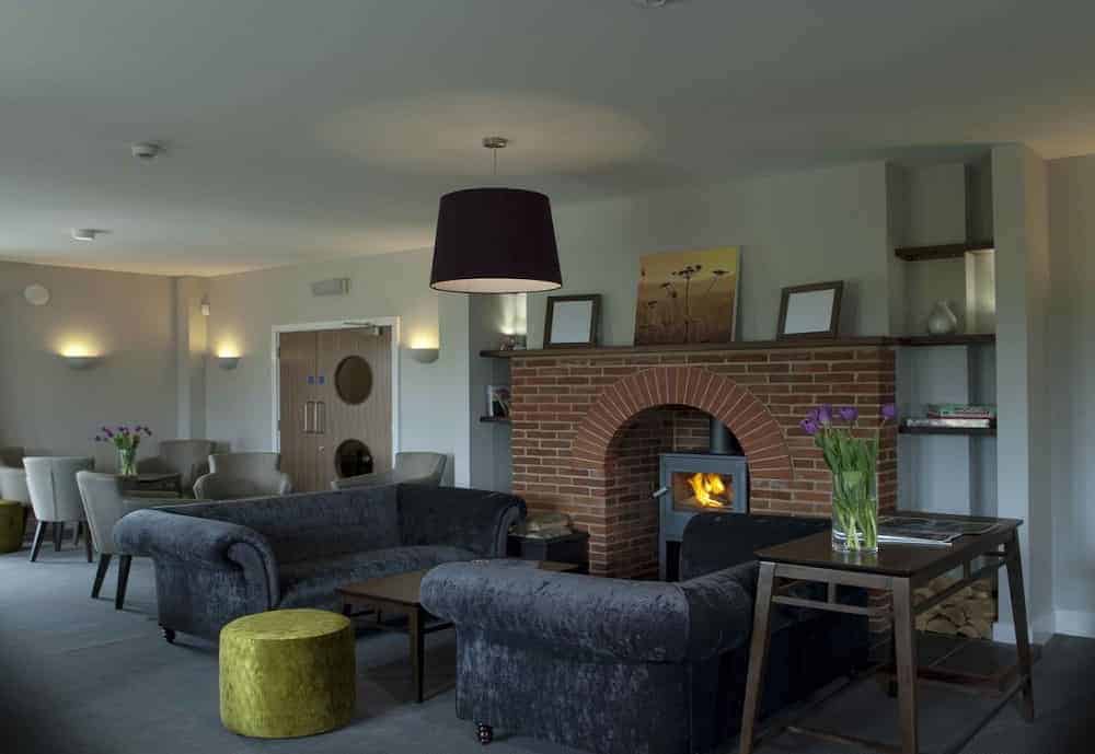 The Lodge at Princes