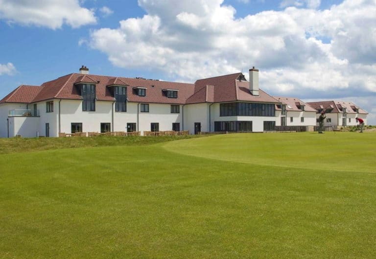 The Lodge at Princes