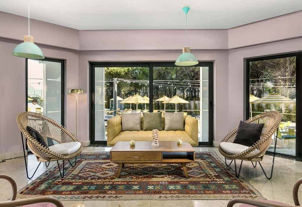 The Magnolia Hotel, Algarve