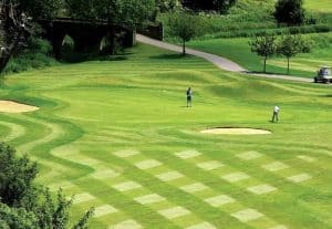 The Manor House GC