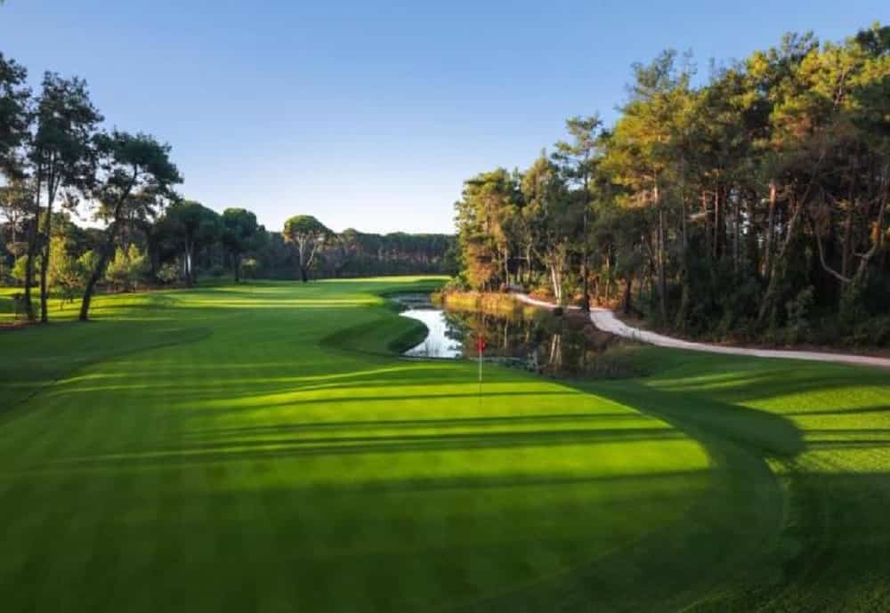 National Golf Club
