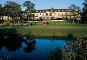 The Vale Resort, Wales
