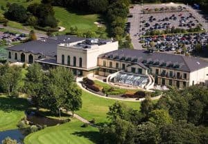 The Vale Resort, Wales