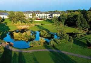 The Vale Resort, Wales