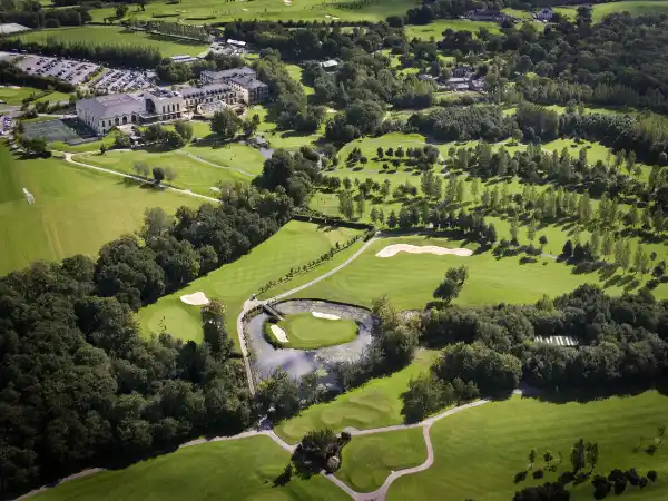 The Vale Resort