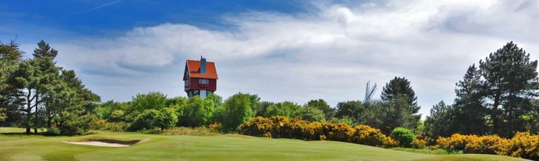 Thorpeness Hotel & Golf Club