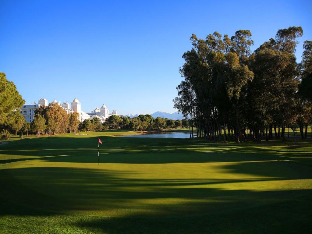 Cullinan Links Golf Club