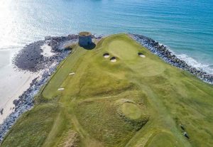 Tralee Golf Club