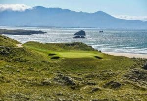 Tralee Golf Club