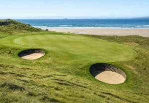 Tralee Golf Club