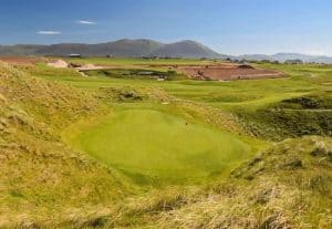 Tralee Golf Club