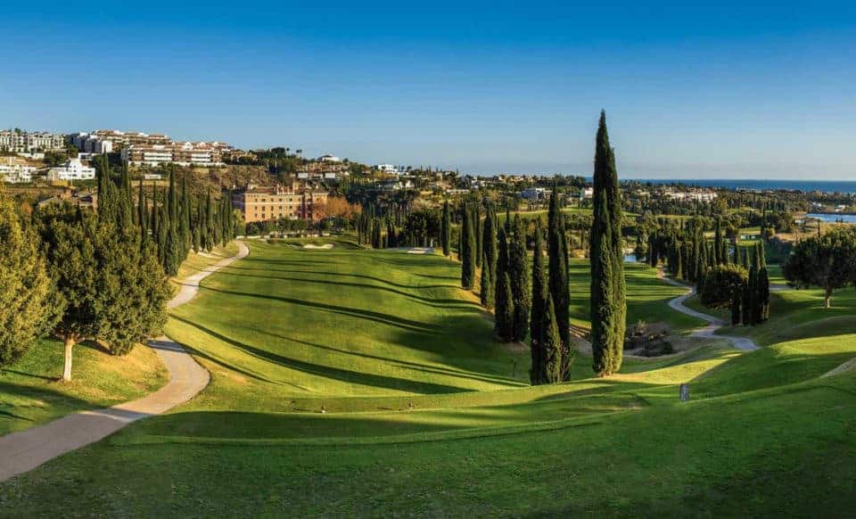 Tramores Golf Course