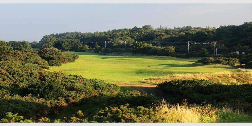 Troon Darley