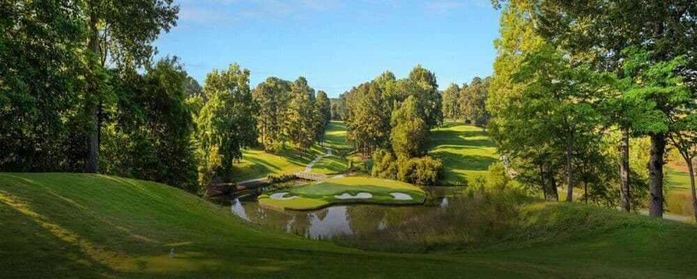 Troon Lochgreen