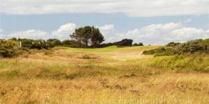 Troon Portland