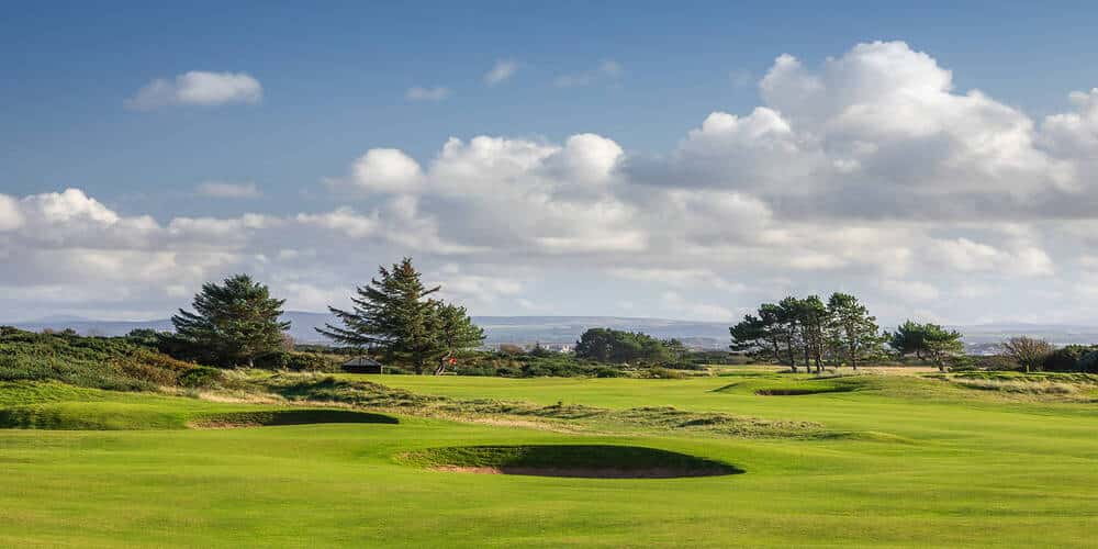 Troon Portland
