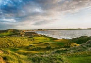 Trump International Golf Links Doonbeg