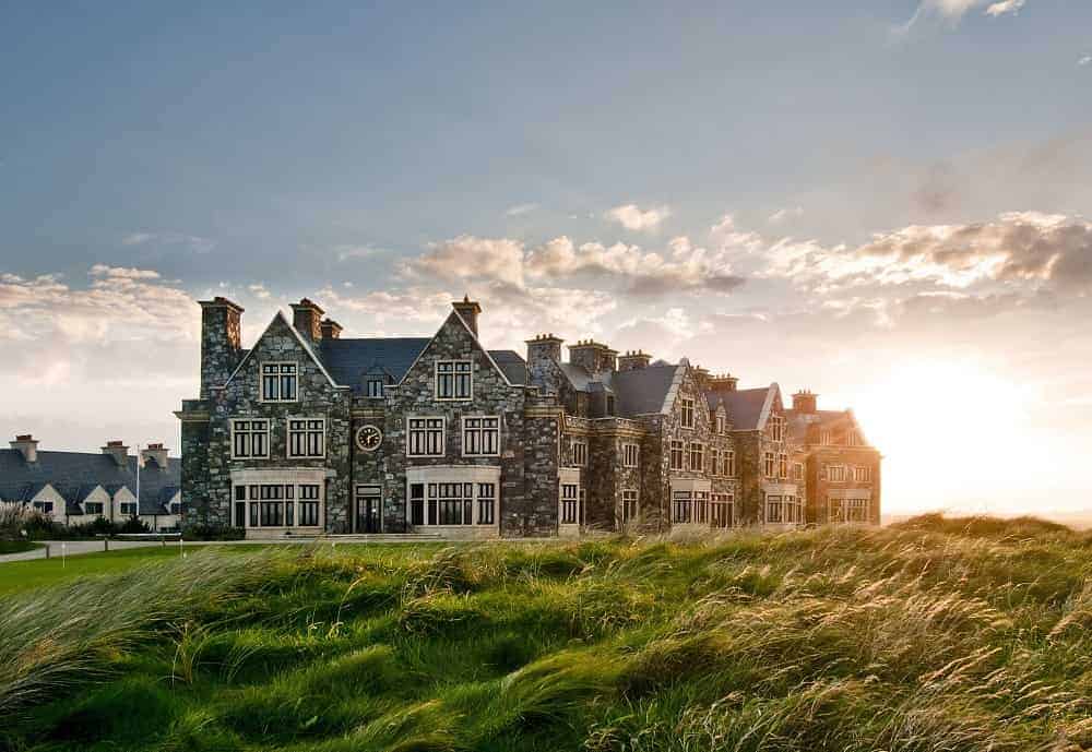 Trump International Golf Links Doonbeg