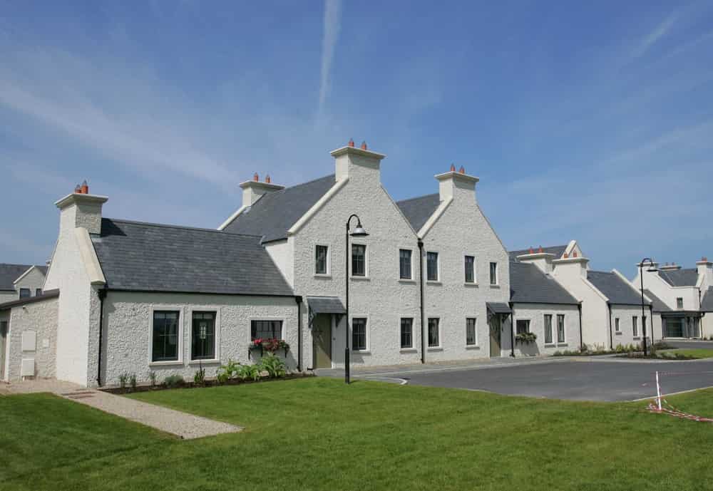 Trump International Golf Links Doonbeg
