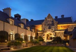 Trump International Golf Links Doonbeg