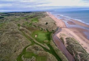 Trump Scotland