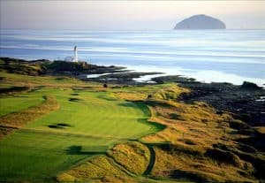 Trump Turnberry Ailsa GC