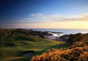 Trump Turnberry Ailsa Course