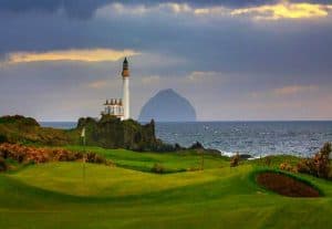 Turnberry Resort - KRTB